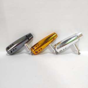 ALUMINIUM JIGGING REEL HANDLE KNOB