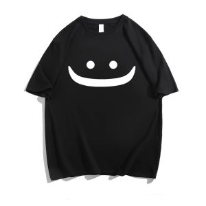 เสื้อยืดคอกลมแขนสั้นผ้าฝ้ายย้อนยุคอเมริกันสำหรับผู้ชาย ทรงหลวม ดีไซน์เก๋ไก๋ แฟชั่นฤดูร้อน ใส่สบาย เสื้อเชิ้ตแขนสั้น