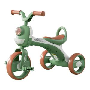 YIHECHUYAO | Toddler Tricycle 1-6 Years