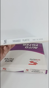 (SELL OFF) Lọc gió điều hòa dùng cho xe XPANDER - LOẠI B - Mã OEM: MR7850A002