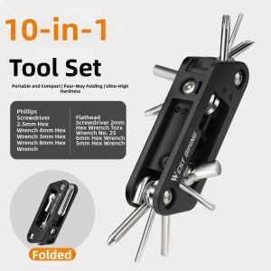 West Biking | Bicycle Repair Tool Set