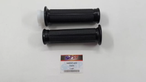 Handfat Assy Tiger - Hanfat Handlegrip Handgrip Honda Tiger Old Tilam Tiger 2000 Tiger Revo Tirev