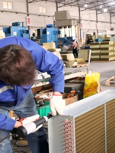 Zenarmor Air Blind Riveter PNEUMATIC BLIND RIVET GUN 4.8mm Riveting 2.4-5.0MM Riveter Drill Nut Machine Air Hydraulic Riveter POP AD