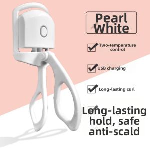 LuckFavor | Electric Heated Eyelash Curler