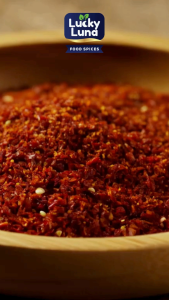 Hot Red Chili Pepper Flakes / Dried (250g 100g 50g 50g PET Plastic Shaker) | Lucky Luna All Natural Organic Premium Herbs and Spices