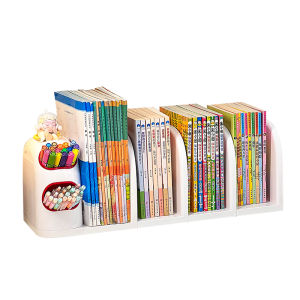 WEIAI | Multi-Level Desk Organizer for Childrens Study Table