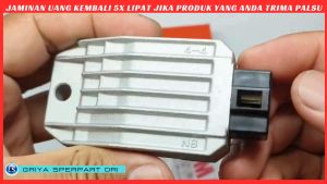 Kiprok Mio J Original Soul GT Kiprok Xride Ori yamaha Kiprok Fino Fi 115 Original Kiprok Xeon GT Xeon RC Karbu Original Yamaha 54P