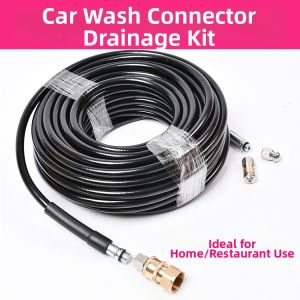 TANGJIXIONG | High Pressure Car Wash Hose