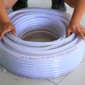 Dofia PVC Garden Hose: A Comprehensive Guide