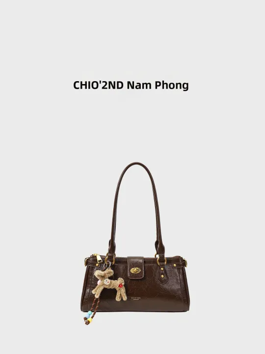 CHIO‘2ND | Túi Xách Sang Trọng Đi Làm | BigBuy360 - bigbuy360.vn