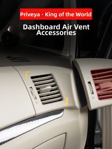HONGSHENGBAILI | For Previa Air Vent Repair Parts