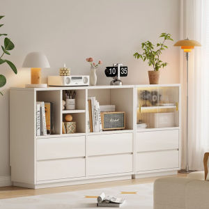 OYIla | Japanese Storage Cabinet