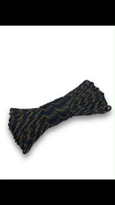 เชือกพาราคอร์ด แบ่งขาย 5 10 20 เมตร เชือกอเนกประสงค์ พาราคอด paracord 3.5มิล9แกน เชือกตั้งแคมป์