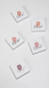 KLT NEW – Blush On! – Blush On Powder