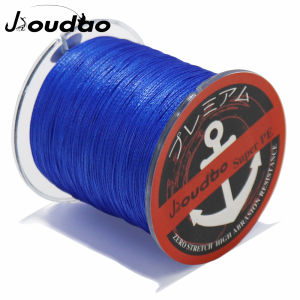 Braided Fishing Line 500M Braided Wire PE Multifilament Fishing Line Wire Pesca Tackle