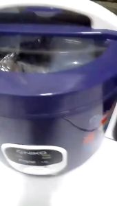 Magic Com 3 in 1 NIKO Oishi Amazon - Kapasitas 1.2 Liter ( 3 IN 1 )