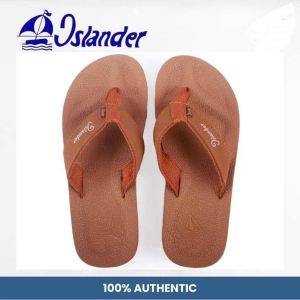 ORIGINAL ISLANDER SLIPPERS FOR MEN & WOMEN OUTDOOR SLIPPERS ISLANDER ASSORTED COLOR