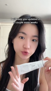 Dr.Althea 345 Relief Cream Resveratrol Antioxidant Cream Redness-Improving Moisturizer Dr.Althea 345 舒缓霜 改善红血丝保湿霜