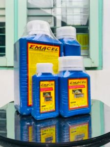 Insektisida EMACEL 30 EC dari excel meg indo