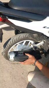 Knalpot Copy TZM Project: Pilihan Terbaik untuk Motor Beat & Lainnya