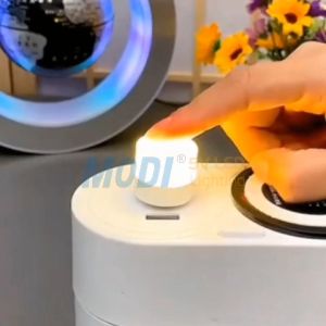 MODI Night Light Bedroom USB LED Light 1W Portable Energy Saving Lamp Multifunctional Mobile Night Light Ship in 24H
