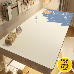 Bàn Học Chống Chói Cho Học Sinh Trẻ Em