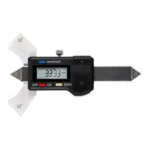 DEZHI | Digital Display Welding Gauge Measuring Height Thickness and Bevel Angles