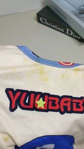 Penghilang Noda Getah/Pembersih Pakaian