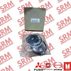 REPAIR KIT BOREM STIR GANZO 9344-0330