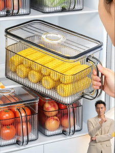 Joybos | Detachable Food-Grade Storage Box