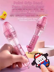 Clickable Fusion Beads Tool