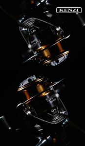 KENZI KYOTO SW REEL 1000 2000