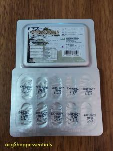 Linzi Chong Sun Tan Trial Pack (10 pcs )New FDA approved