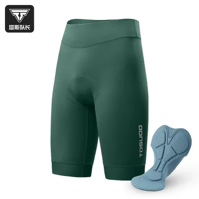 TOSUOD | กางเกงปั่นจักรยานสปอร์ตสำหรับผู้ชายใส่สบายในฤดูร้อน