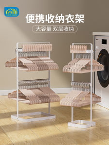 ตู้เสื้อผ้าแบบตั้งได้สำหรับชั้นวางของในบ้าน รูปทรงแบบยูนิคอร์น ทำจากพลาสติก วัสดุ ABS ที่ทนทานและแข็งแรง