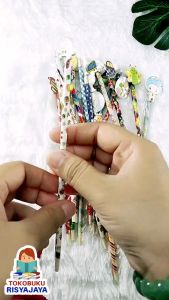 (PCS) Tuding Ngaji Colorful