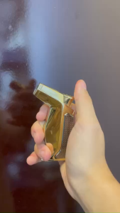 Bật lửa Khò 1 tia chống gió Jobon ZB-995