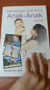 MEMBANGUN SOFT SKILLS ANAK-ANAK HEBAT ~ ALFABETA