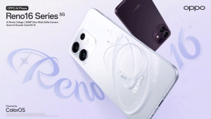 [Singtel] - OPPO Reno 16 5G 12GB + 256GB | 50MP Camera | eSIM | 120Hz AMOLED | 6700mAh | 80W SUPERVOOC | 24 Months Warranty