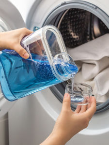 Hộp Đựng Detergents Cho Máy Giặt Dung Tích Lớn Hộp Đựng Nước Giặt Hộp Đựng Bột Giặt Hộp Đựng Viên Rửa Hộp Đựng Nước Rửa Có Nắp Đậy Đóng Kín