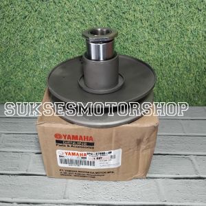 pully pulley puli only motor yamaha mio m3 soul gt125 mio s mio z X-Ride 125 freego