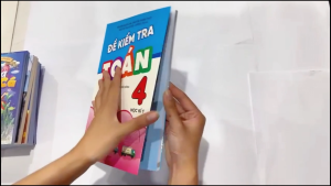 Sách - Đề Kiểm Tra Toán 4 - Biên soạn theo chương trình giáo dục phổ thông mới - Kết Nối - ndbooks