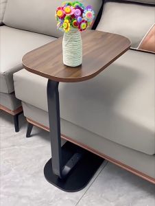 Side table Sofa Side Table Bedside table Meja Kopi ruang tamu Meja Kecil Rack Kecil Tepi Katil Meja Living room coffee table decoration 边几