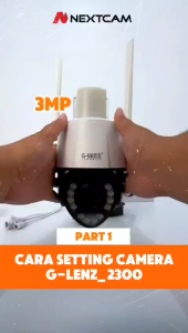 Kamera cctv Smart 4MP Solar PTZ Kartu 4G Simcard GSM Tanpa listrik