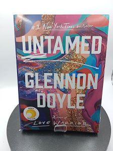 Untamed by Glennon Doyle
