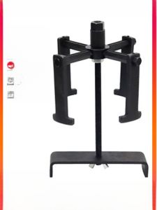 Automatic Transmission Rear Clutch Piston Ring Installation And Removal Tool Spring Compression Tool for Engine Maintenance