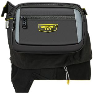 WINHUNT | Portable Waterproof Tool Belt Bag for Knife Storage Woodworking