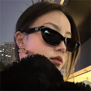 🔥🔥Roman Holiday Men Women Sunglasses Fashion Vintage Sunglasses Uv Resistant Sunglasses