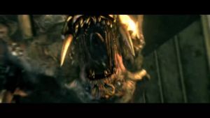 PS4 Resident Evil 5 (English/Chinese)(New)