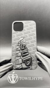 Case iPhone Sup Black Full 3D 11 Xr 12 13 Pro Max 14 8 Plus Mini Se